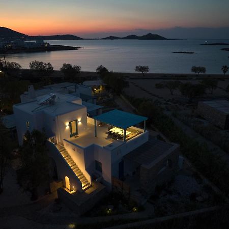 Casazu Apartment Naousa  Exterior photo