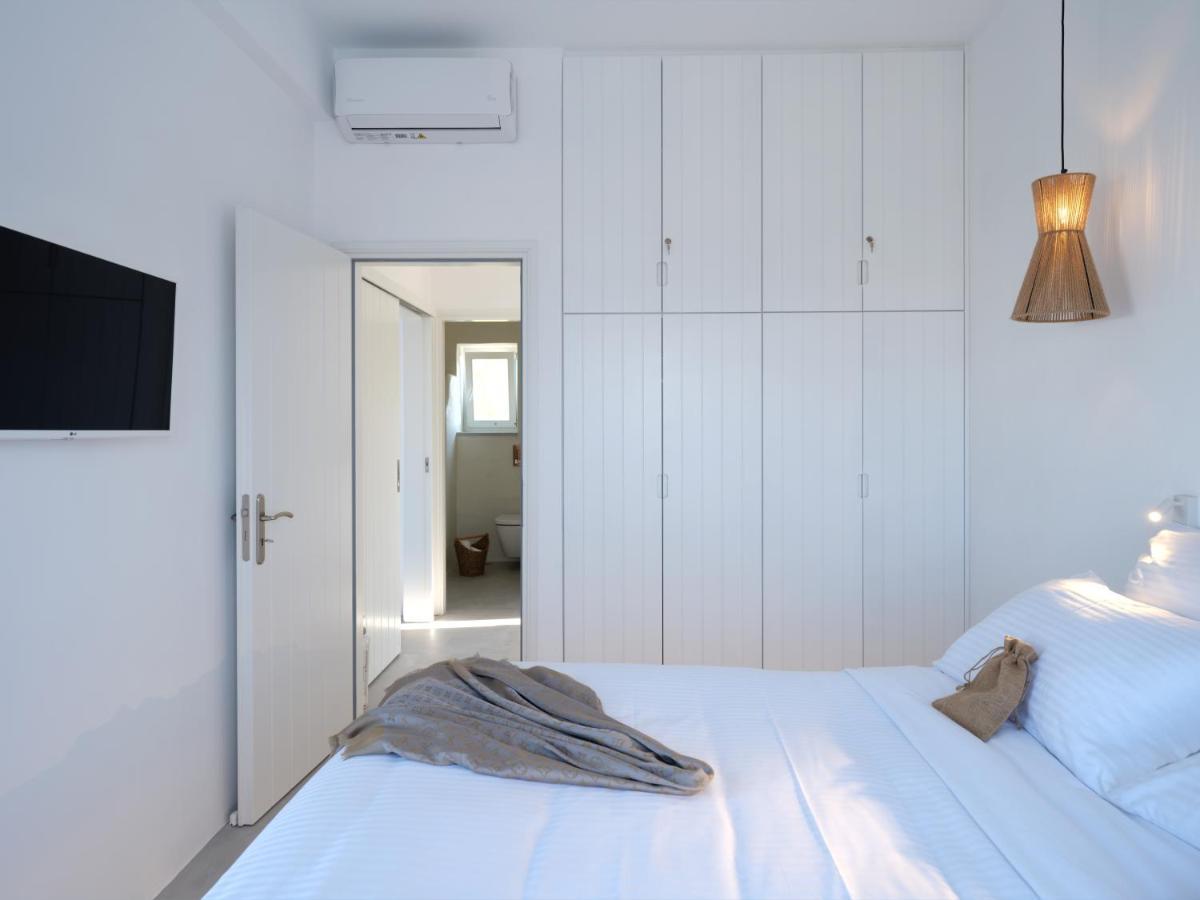 Casazu Apartment Naousa  Exterior photo
