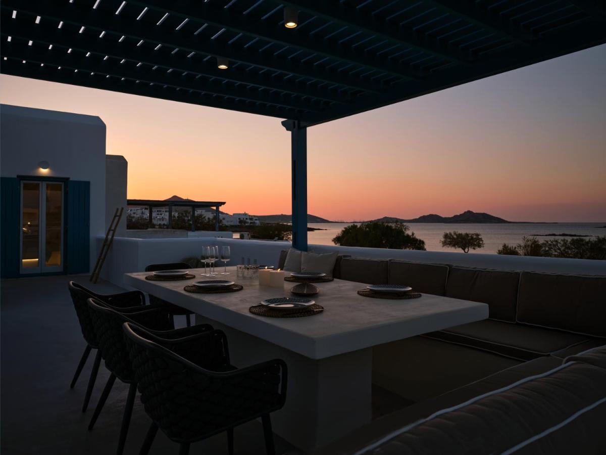 Casazu Apartment Naousa  Exterior photo