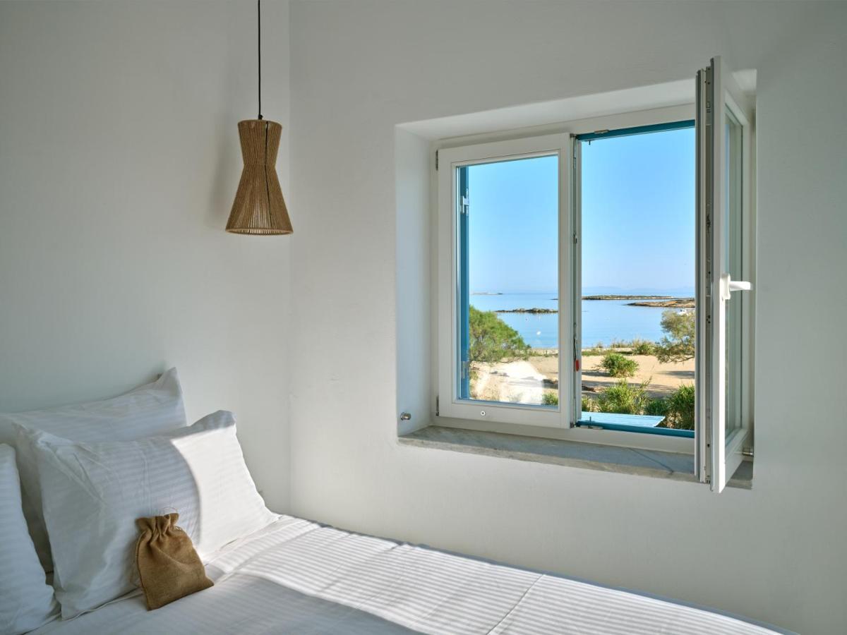 Casazu Apartment Naousa  Exterior photo
