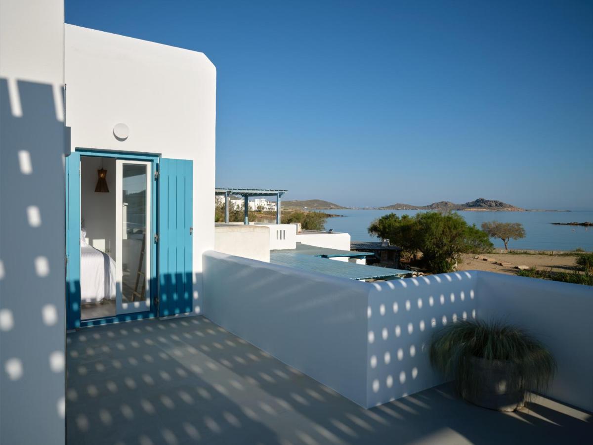 Casazu Apartment Naousa  Exterior photo